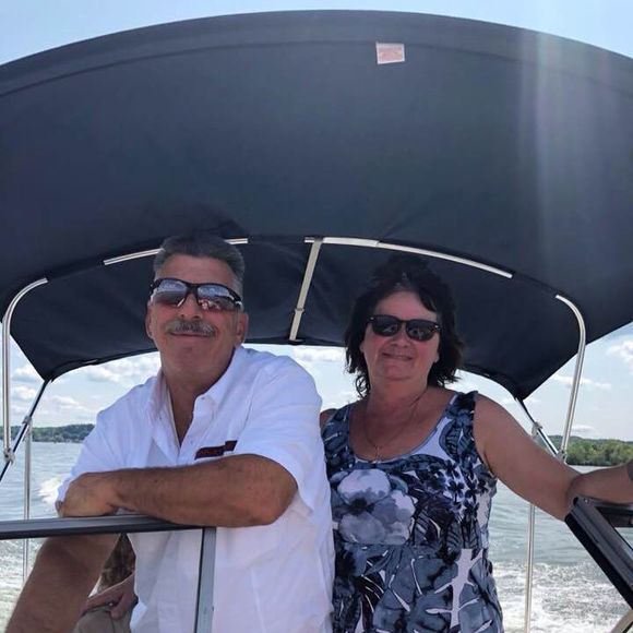 Meet your Posher, Mary - Picture 1 of 1